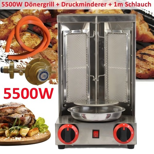 5500w brenner gas - 4,
