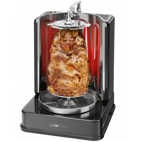 Clatronic dvg 3686 - clatronic,