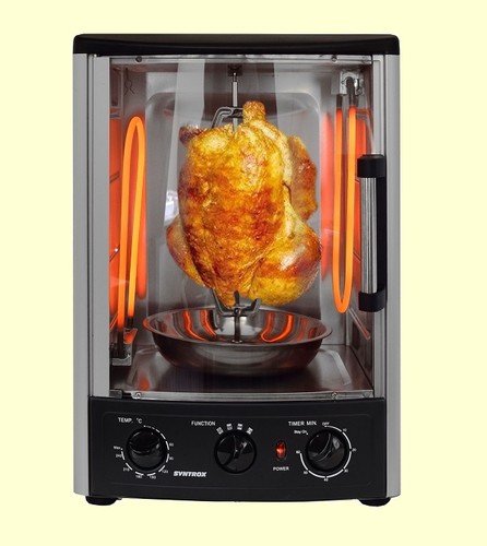 Dönergrill rotisserie - dÖnergrill,