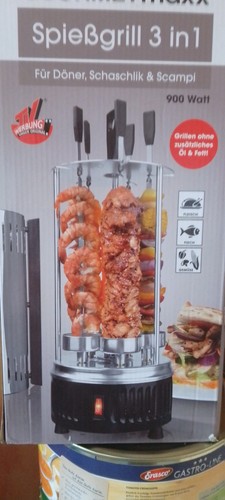 Schaschlik hähnchen oder - schaschlik, ,