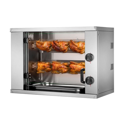 Ggm gastro gas - gastro,