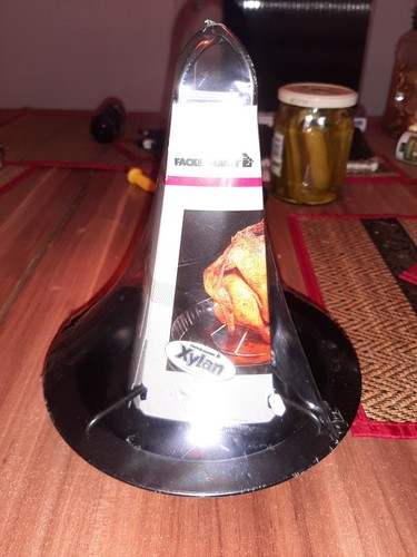 Hähnchen grill ständer - hähnchen,