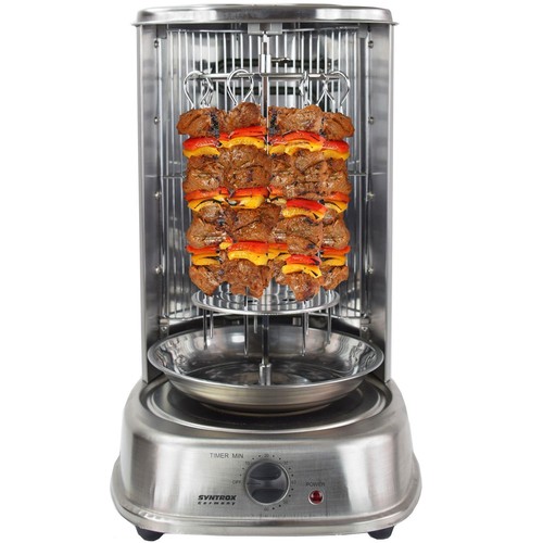 Schaschlikgrill sobamla - schaschlikgrill, |