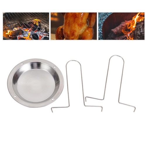 Hähnchengrill