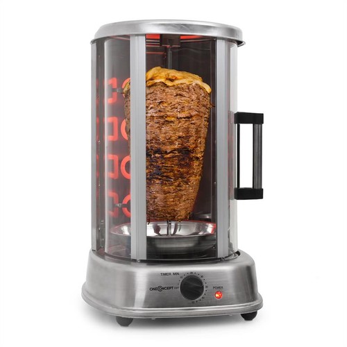 Hot kebap 1500w döner - hot,