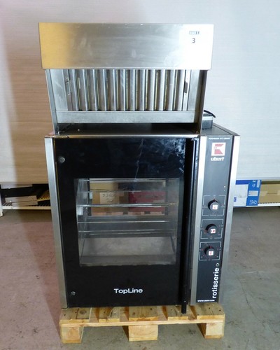 Hähnchengrill rotisserie - hähnchengrill,