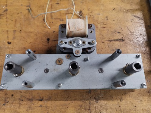Getriebemotor hähnchengrill - getriebemotor,