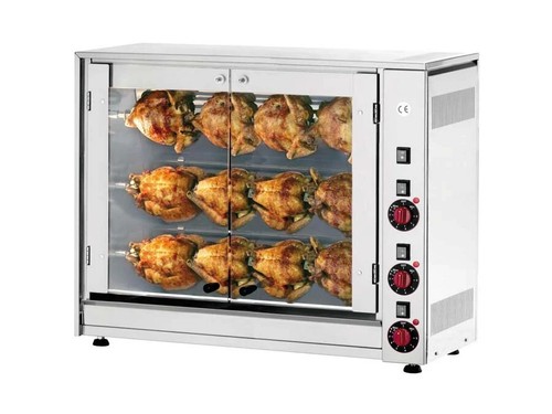Gas hähnchengrill kw - hähnchengrill,