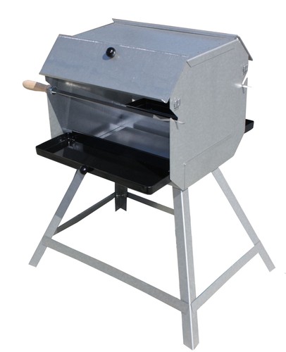 Hähnchengrill mutzbratengrill - hähnchengrill,