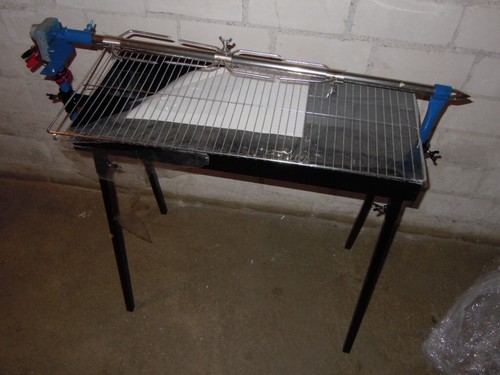Grill hähnchengrill - 1-,